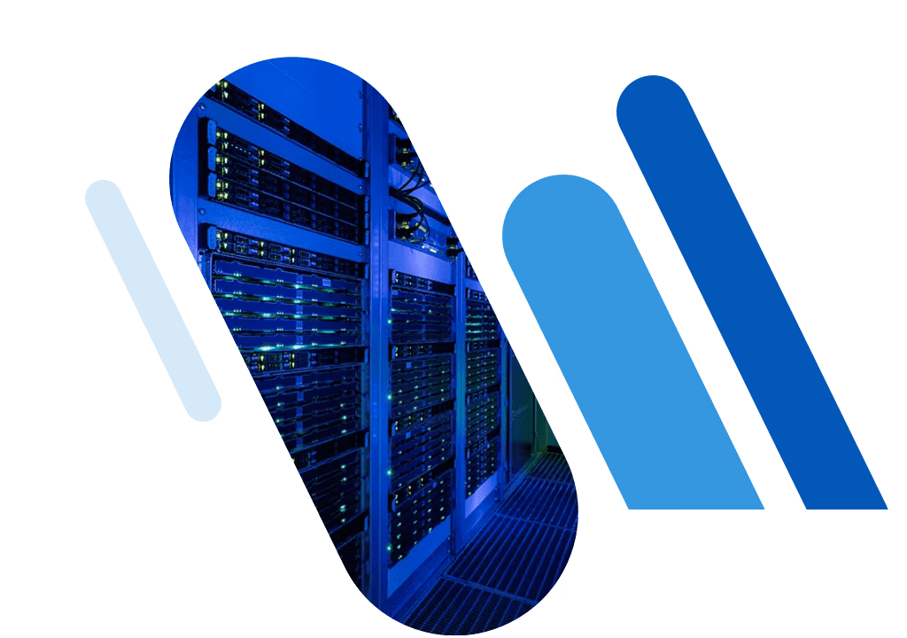 server detail